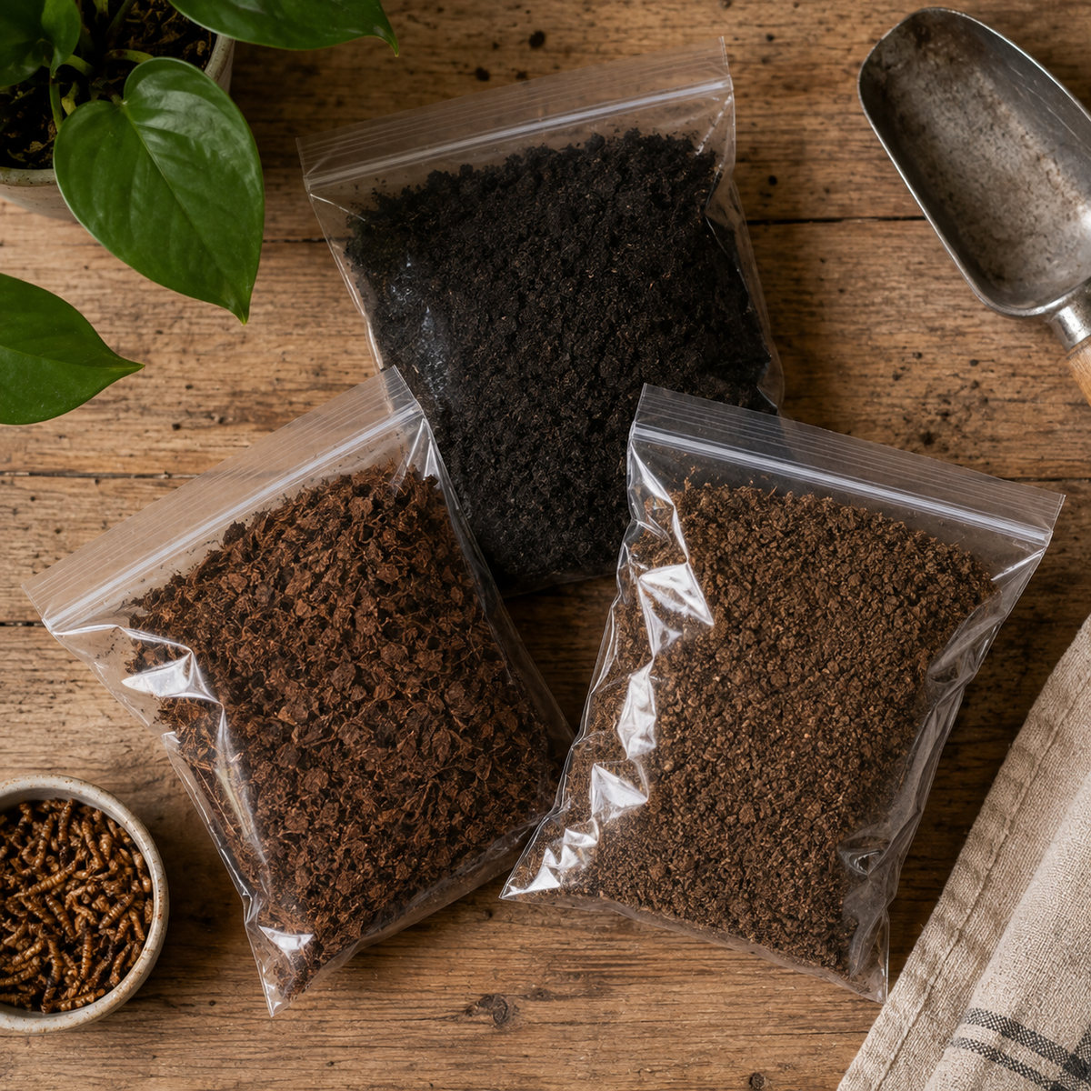 Soil Amendments