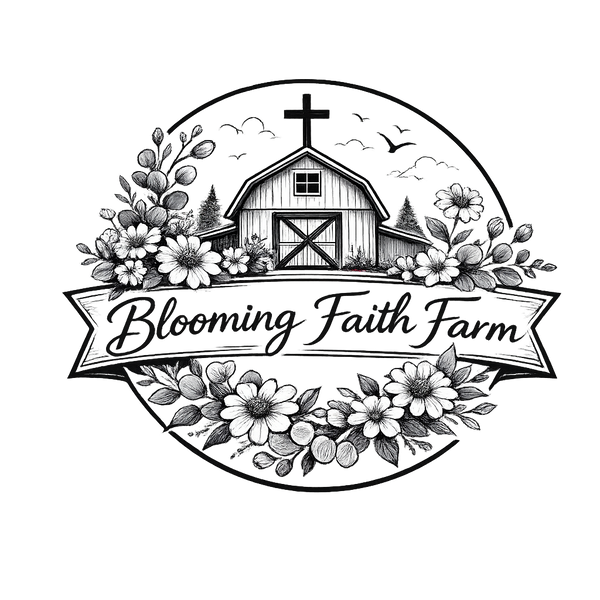 Blooming Faith Farm