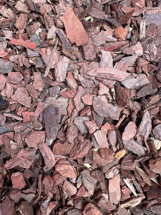 COMING SOON | Pine Bark Fines – Natural Soil Amendment